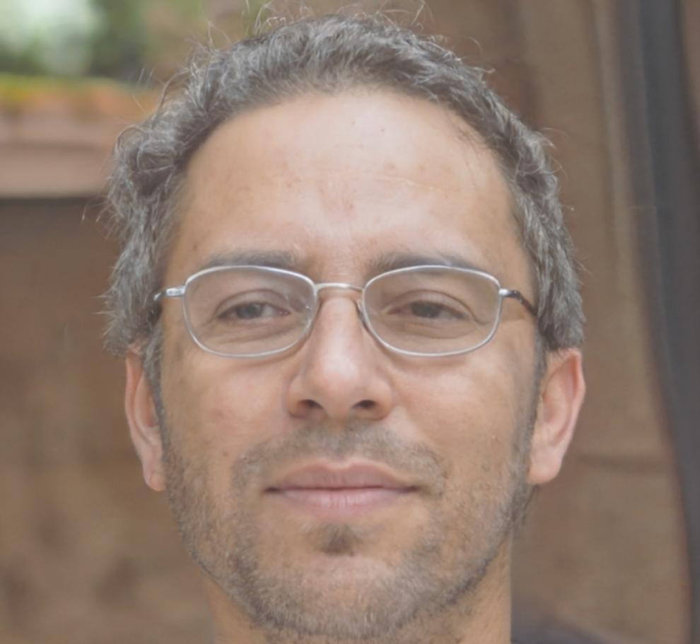 Marcus Andersson, Senior Budget Consultant