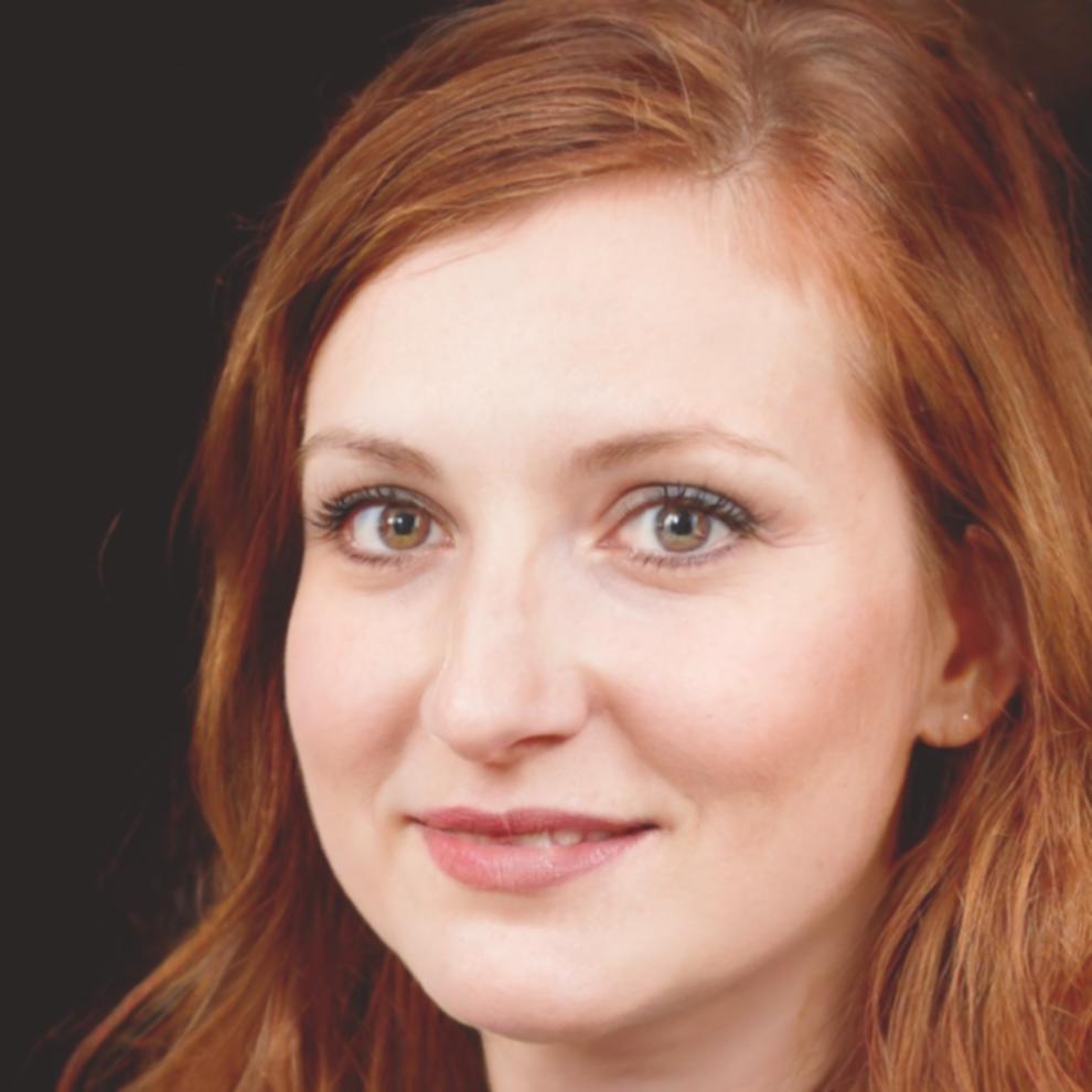 Maeve Callahan, Cash Flow Strategist