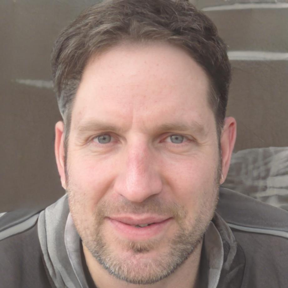 Kobus van der Merwe, Lead Business Budget Educator